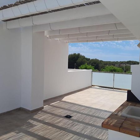 Chalet Alcocebre Residencial Dulcinea Alcossebre Eksteriør billede