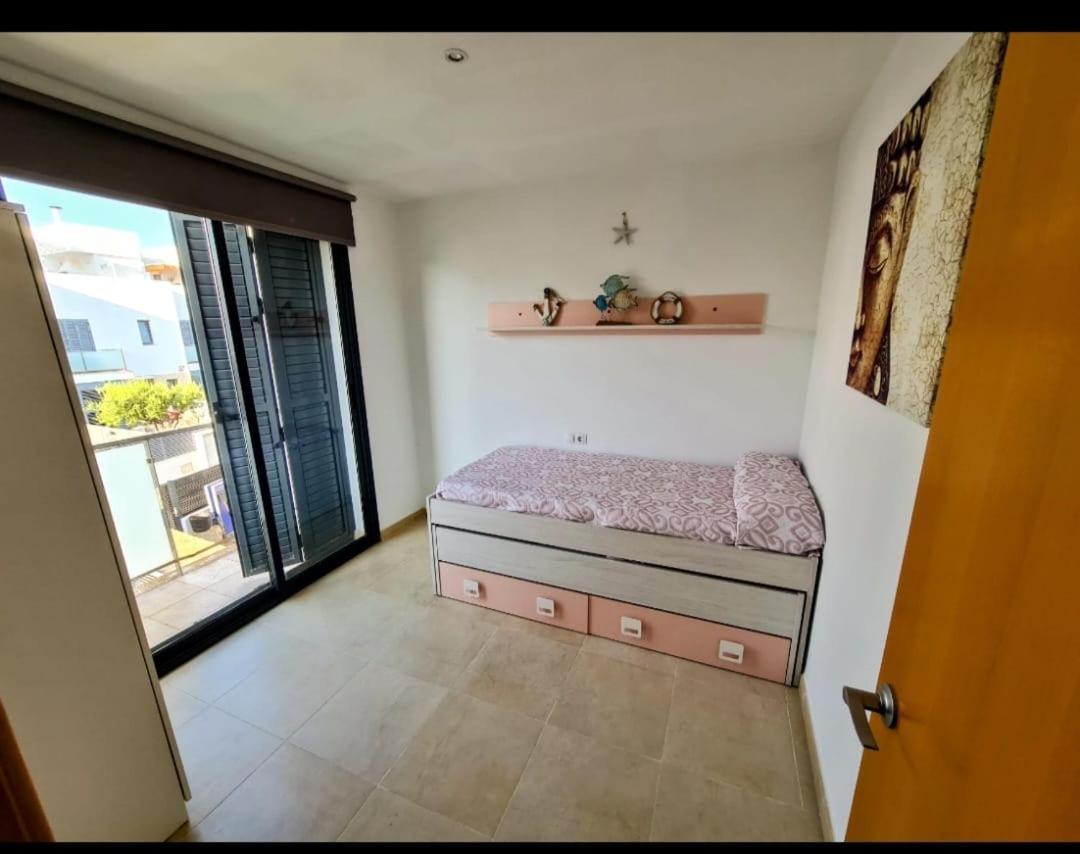 Chalet Alcocebre Residencial Dulcinea Alcossebre Eksteriør billede