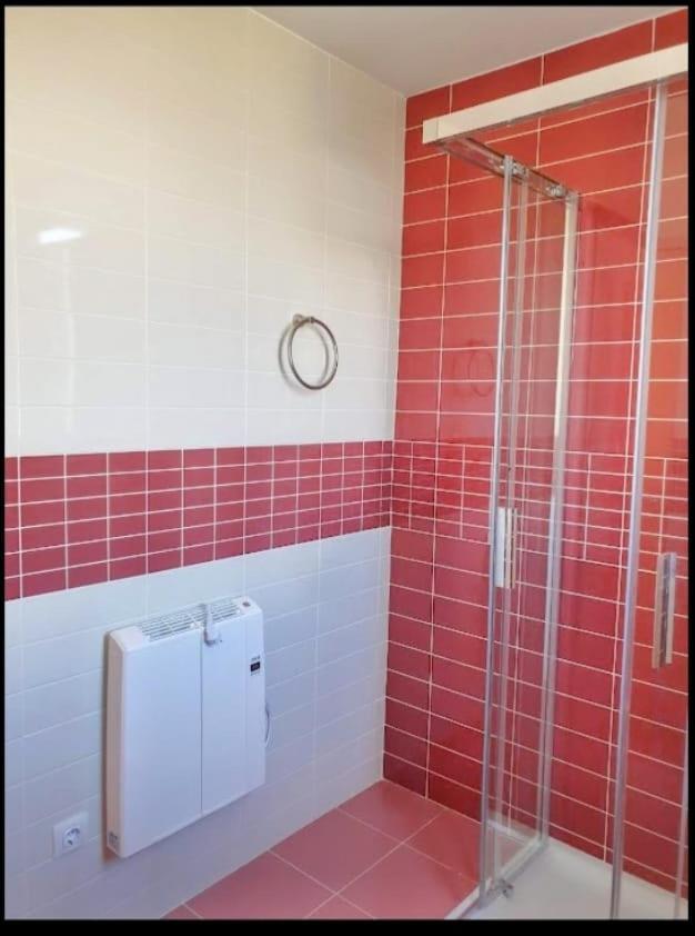 Chalet Alcocebre Residencial Dulcinea Alcossebre Eksteriør billede