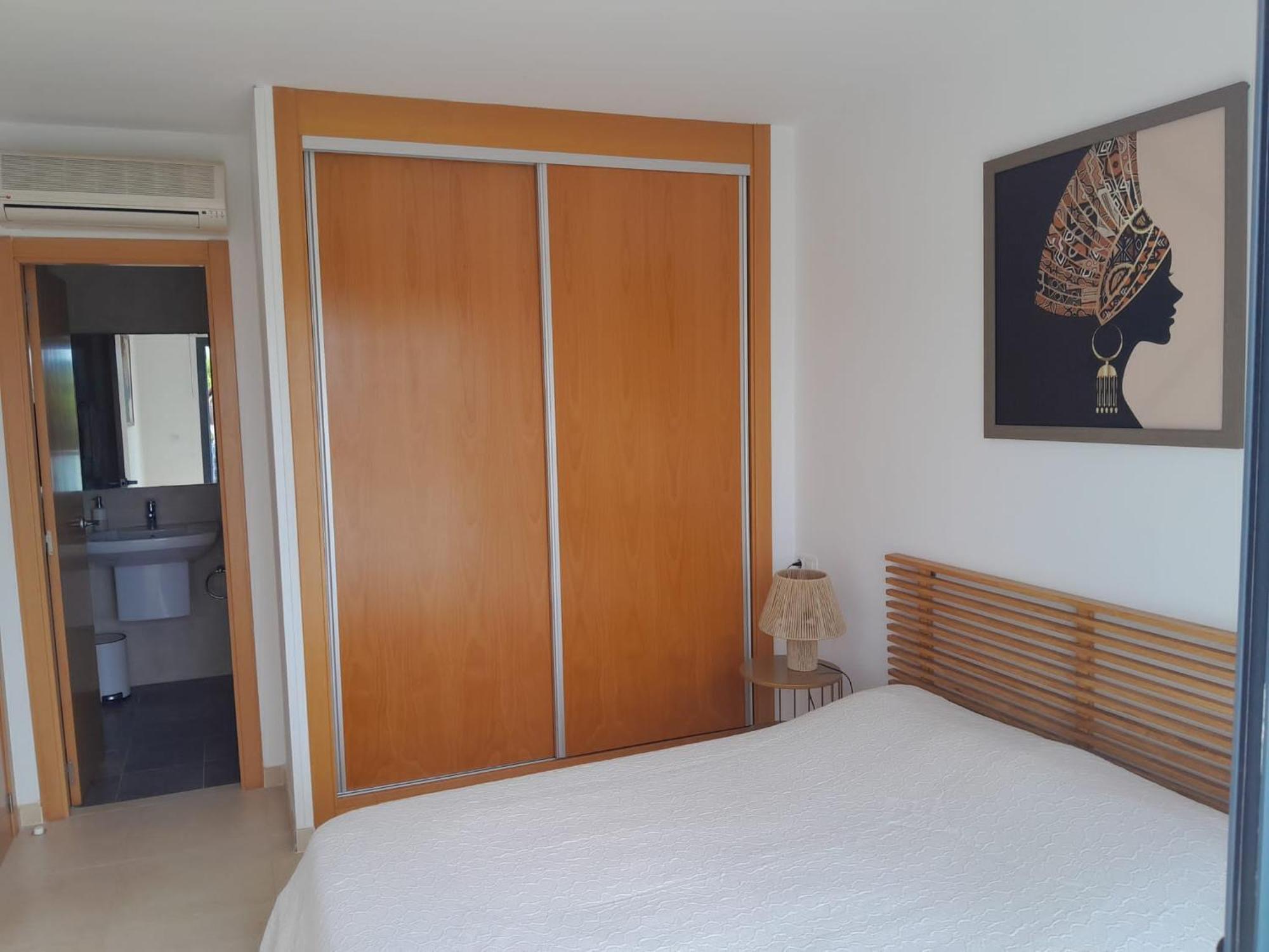 Chalet Alcocebre Residencial Dulcinea Alcossebre Eksteriør billede