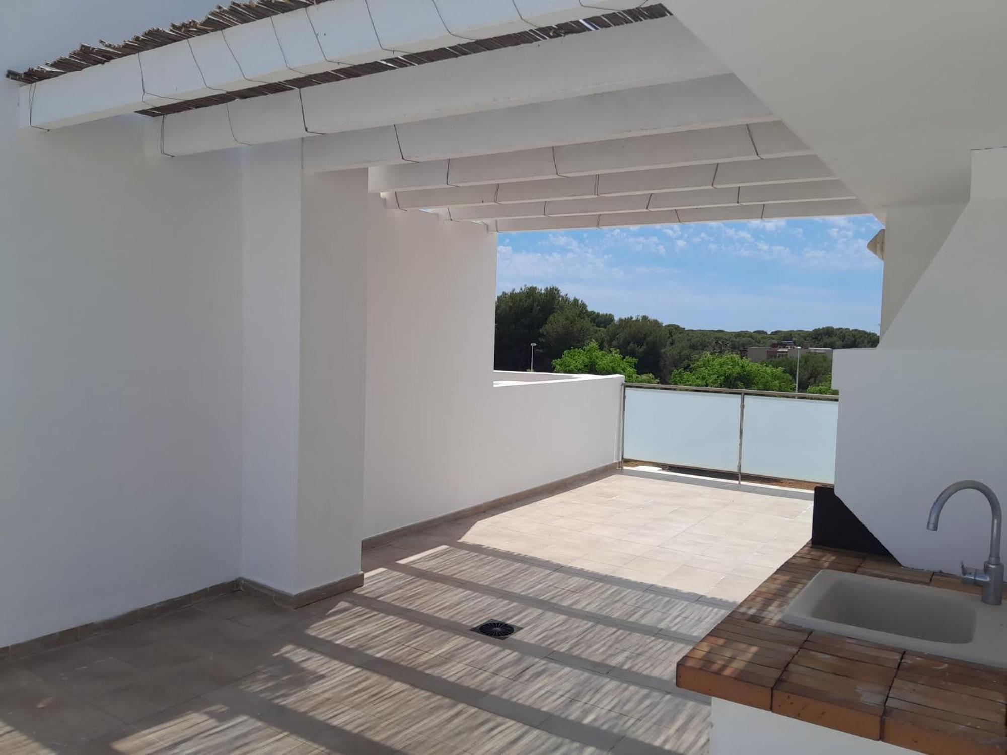 Chalet Alcocebre Residencial Dulcinea Alcossebre Eksteriør billede