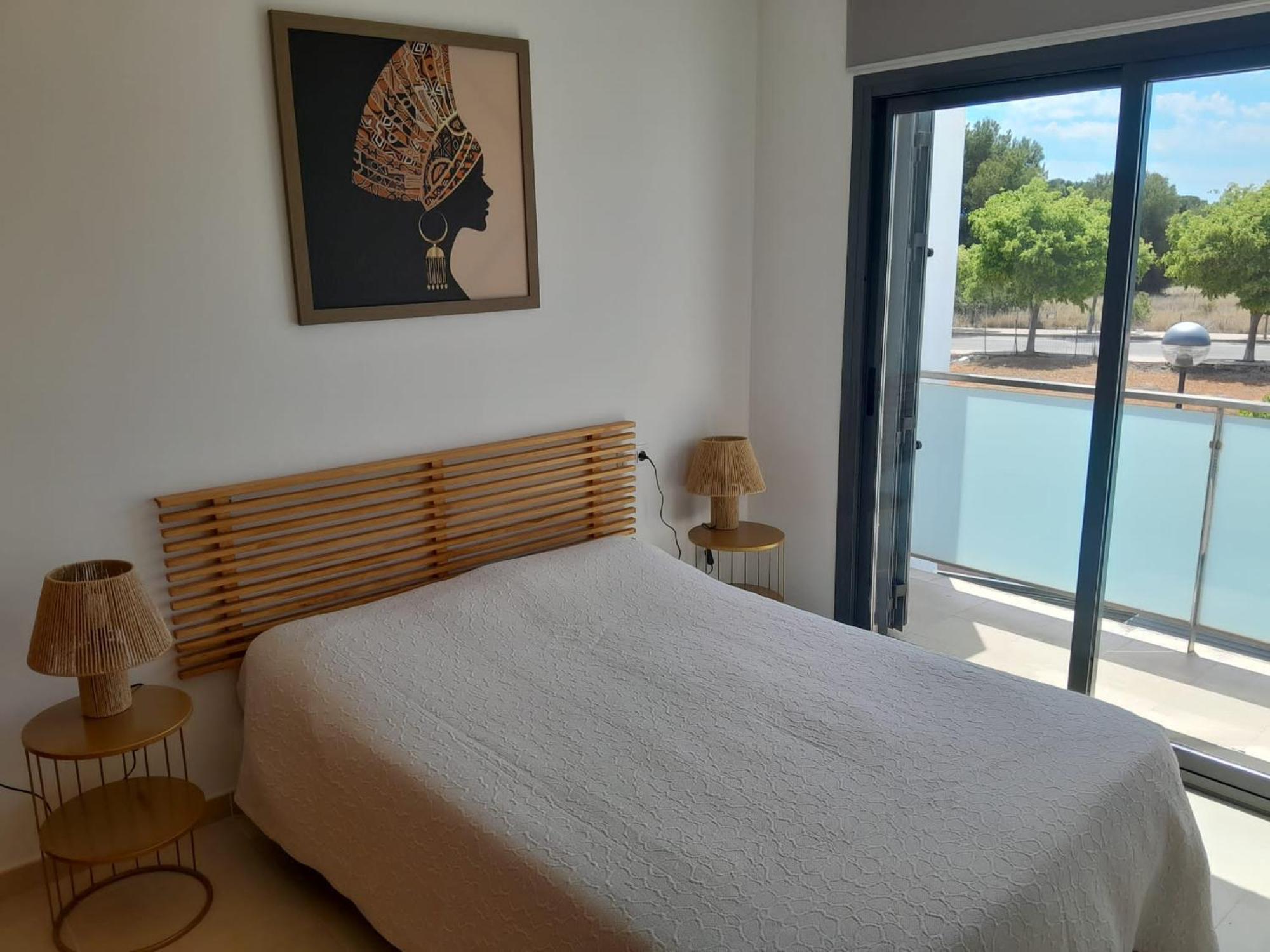 Chalet Alcocebre Residencial Dulcinea Alcossebre Eksteriør billede