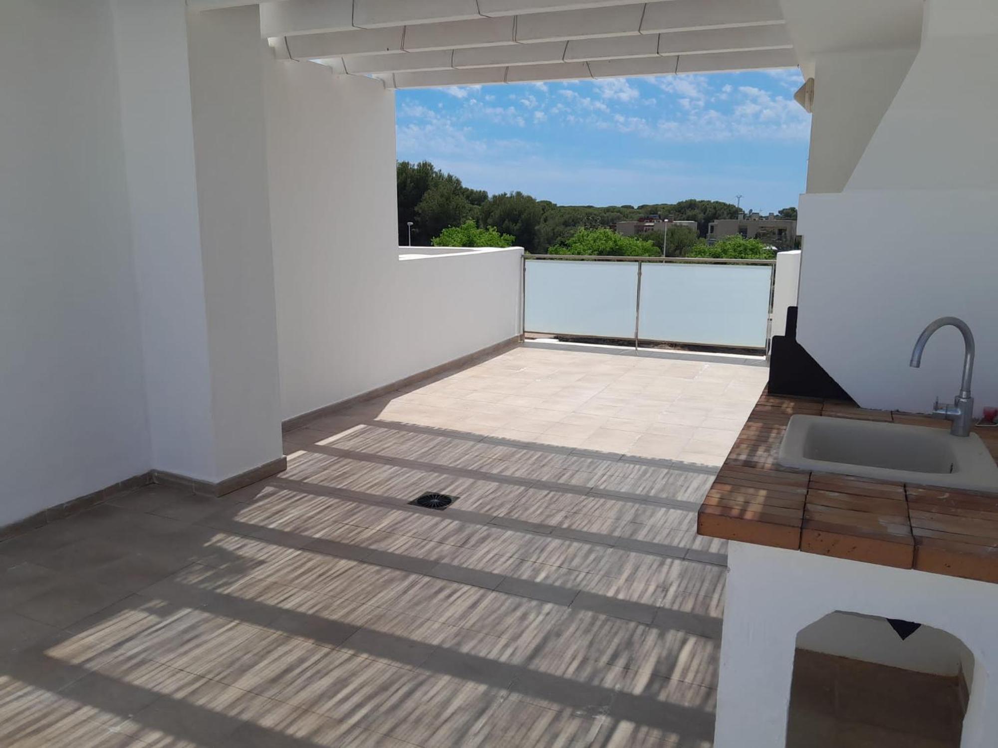 Chalet Alcocebre Residencial Dulcinea Alcossebre Eksteriør billede